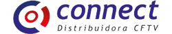 Logo Distribuidora CFTV